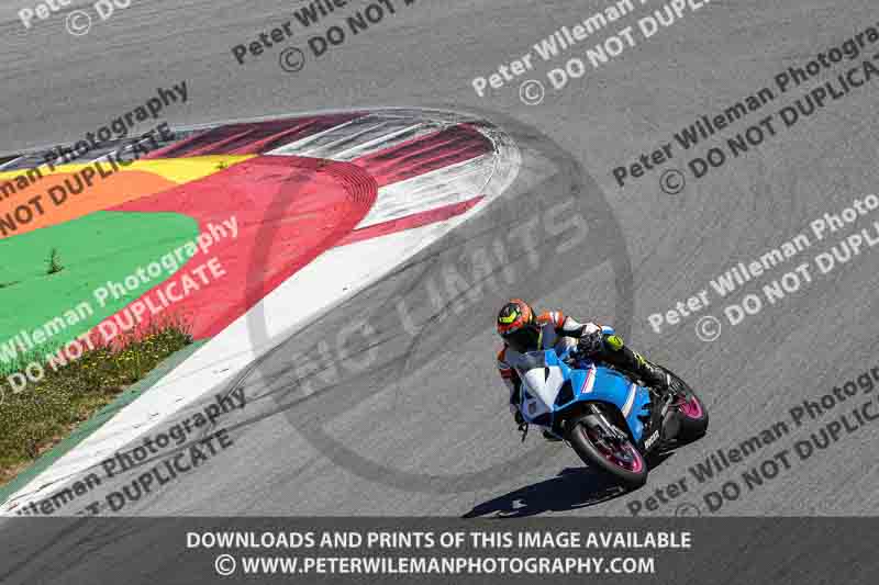 May 2023;May 2024;motorbikes;no limits;peter wileman photography;portimao;portugal;trackday digital images
